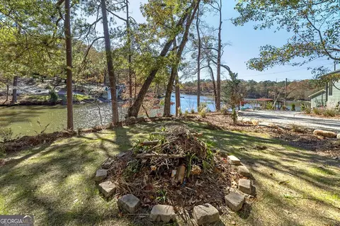 Exterior - 121 Cedar Dr, Jackson, GA 30233 photo 3 of 13