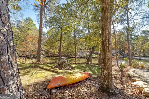 Exterior - 121 Cedar Dr, Jackson, GA 30233 photo 12 of 13