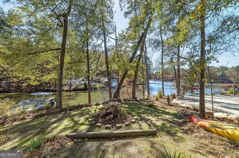 Exterior - 121 Cedar Dr, Jackson, GA 30233 photo 13 of 13