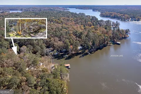 View/Area - 121 Cedar Dr, Jackson, GA 30233 photo 1 of 9