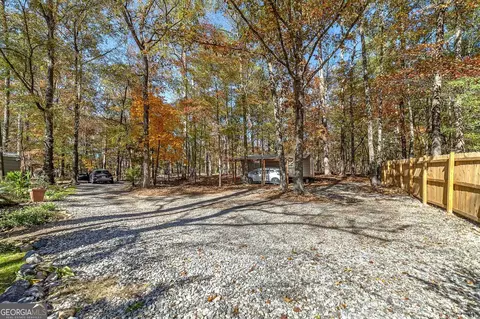Exterior - 121 Cedar Dr, Jackson, GA 30233 photo 8 of 13