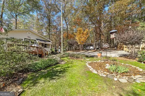 Exterior - 121 Cedar Dr, Jackson, GA 30233 photo 1 of 13