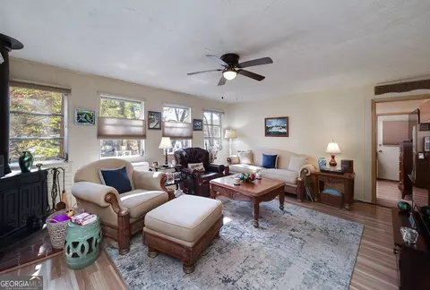 Living - 121 Cedar Dr, Jackson, GA 30233 photo 1 of 3