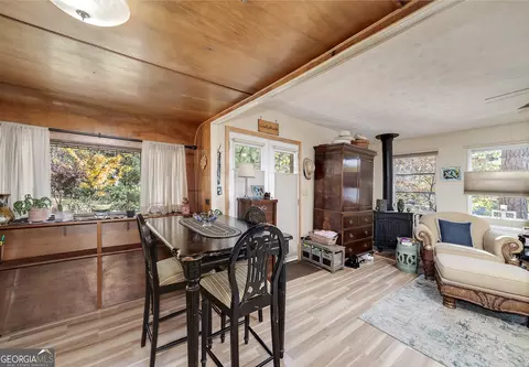 Dining - 121 Cedar Dr, Jackson, GA 30233 photo 2 of 2