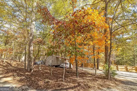 Exterior - 121 Cedar Dr, Jackson, GA 30233 photo 11 of 13
