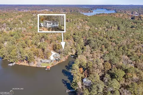 Other - 121 Cedar Dr, Jackson, GA 30233 photo 3 of 15