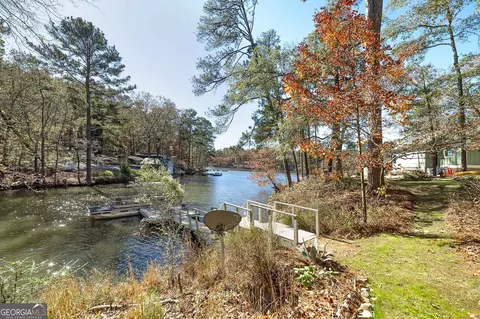 View/Area - 121 Cedar Dr, Jackson, GA 30233 photo 6 of 9