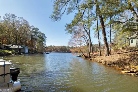 View/Area - 121 Cedar Dr, Jackson, GA 30233 photo 5 of 9