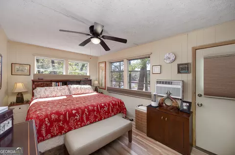 Bedroom - 121 Cedar Dr, Jackson, GA 30233 photo 1 of 3