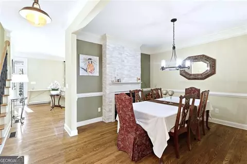 Dining - 3598 Parkridge Pointe, Duluth, GA 30096 photo 1 of 1