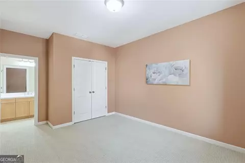 Bedroom - 3598 Parkridge Pointe, Duluth, GA 30096 photo 5 of 6