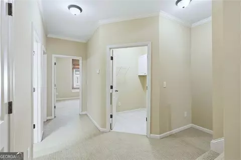 Entry Way - 3598 Parkridge Pointe, Duluth, GA 30096 photo 2 of 3