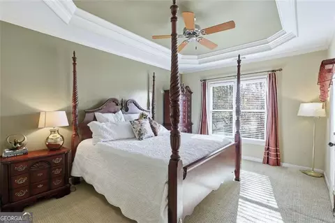 Bedroom - 3598 Parkridge Pointe, Duluth, GA 30096 photo 1 of 6