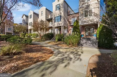 Exterior - 3598 Parkridge Pointe, Duluth, GA 30096 photo 4 of 9
