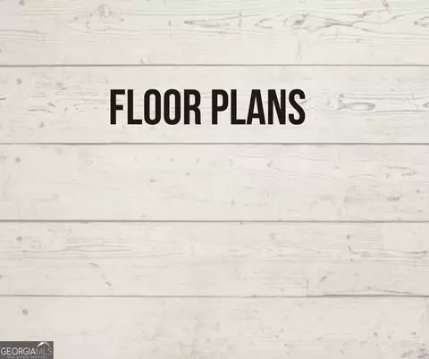 Floorplan - 3598 Parkridge Pointe, Duluth, GA 30096 photo 1 of 6