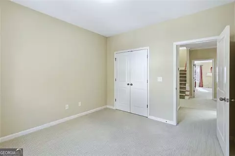 Bedroom - 3598 Parkridge Pointe, Duluth, GA 30096 photo 2 of 6