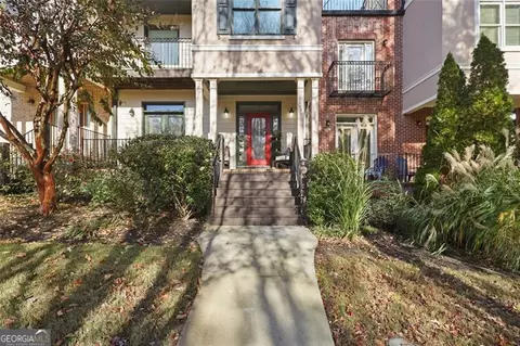 3598 Parkridge Pointe, Duluth, GA 30096