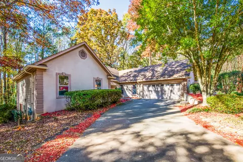 2641 Wendell Creek Ln, Snellville, GA 30039