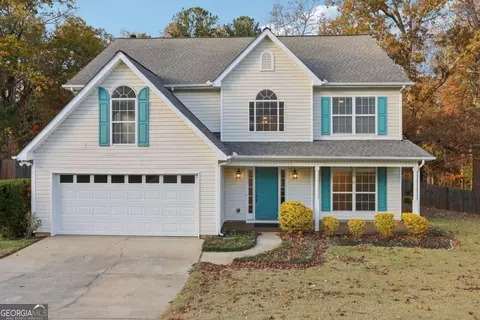 2415 Hamilton Parc Ln, Buford, GA 30519