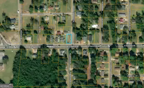 101 Peachtree Ext, Fort Valley, GA 31030