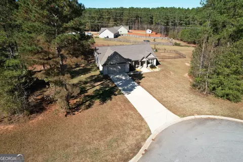 View/Area - 254 Needleleaf Dr, Barnesville, GA 30204 photo 2 of 6