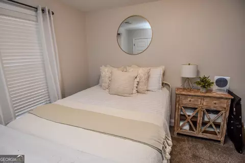 Bedroom - 254 Needleleaf Dr, Barnesville, GA 30204 photo 13 of 14