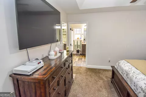 Bedroom - 254 Needleleaf Dr, Barnesville, GA 30204 photo 3 of 14