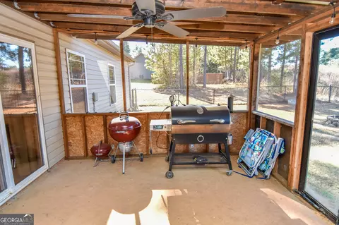 Exterior - 254 Needleleaf Dr, Barnesville, GA 30204 photo 10 of 14