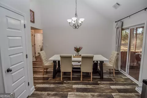 Dining - 254 Needleleaf Dr, Barnesville, GA 30204 photo 3 of 3