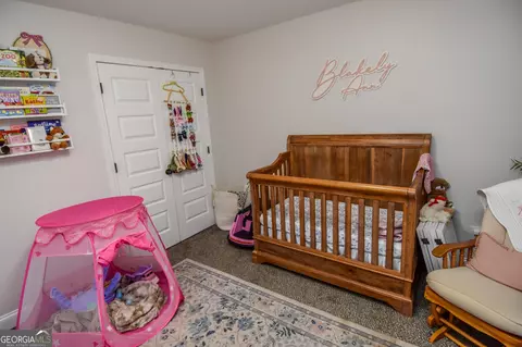 Bedroom - 254 Needleleaf Dr, Barnesville, GA 30204 photo 10 of 14