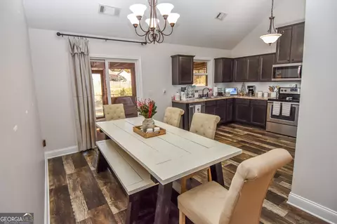 Dining - 254 Needleleaf Dr, Barnesville, GA 30204 photo 1 of 3