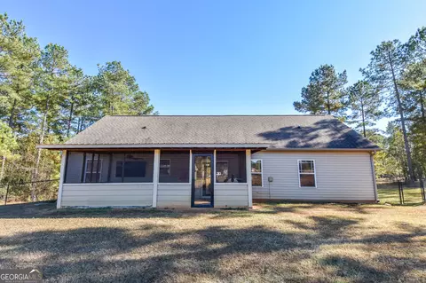 Exterior - 254 Needleleaf Dr, Barnesville, GA 30204 photo 14 of 14