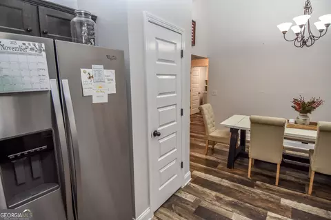 Entry Way - 254 Needleleaf Dr, Barnesville, GA 30204 photo 3 of 4