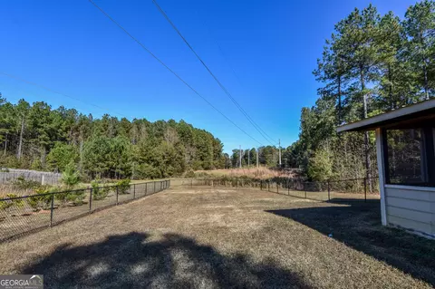 Exterior - 254 Needleleaf Dr, Barnesville, GA 30204 photo 11 of 14