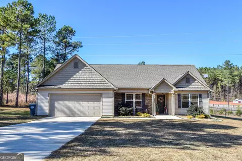 254 Needleleaf Dr, Barnesville, GA 30204