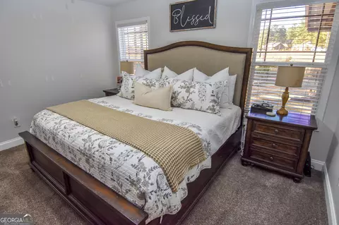 Bedroom - 254 Needleleaf Dr, Barnesville, GA 30204 photo 2 of 14