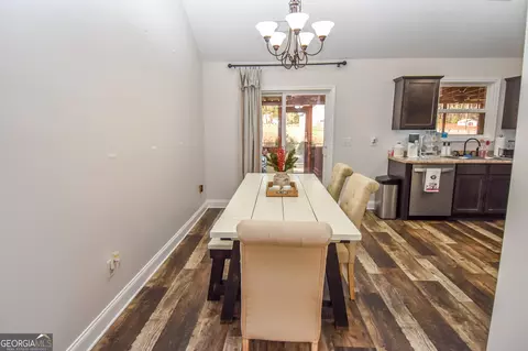 Dining - 254 Needleleaf Dr, Barnesville, GA 30204 photo 2 of 3