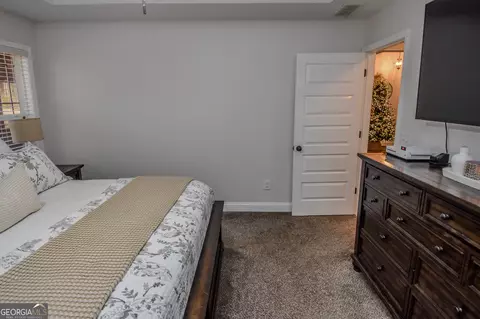 Bedroom - 254 Needleleaf Dr, Barnesville, GA 30204 photo 6 of 14