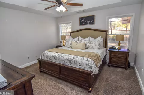 Bedroom - 254 Needleleaf Dr, Barnesville, GA 30204 photo 1 of 14