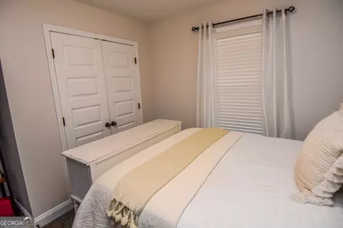 Bedroom - 254 Needleleaf Dr, Barnesville, GA 30204 photo 14 of 14