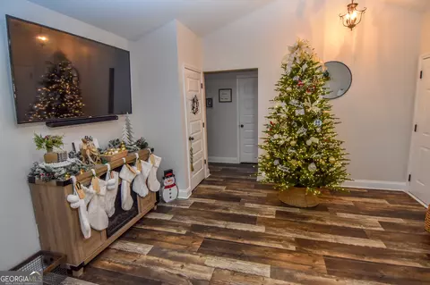 Entry Way - 254 Needleleaf Dr, Barnesville, GA 30204 photo 2 of 4