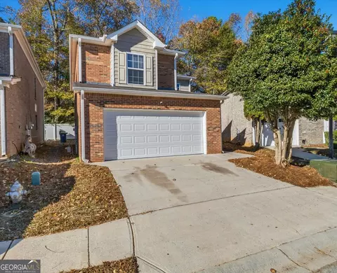 204 Rankin Cir, Mcdonough, GA 30253