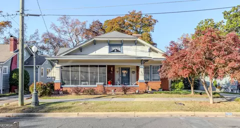 702 River Ave SW, Rome, GA 30161