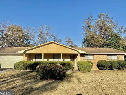 112 Haag Dr, Warner Robins, GA 31093