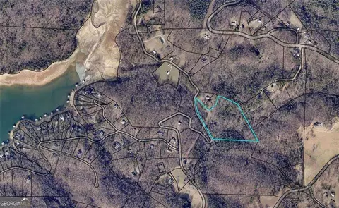 0 Lower Star Creek Road Apt Rd #(TRACT A-10.67 ACRES), Morganton, GA 30560