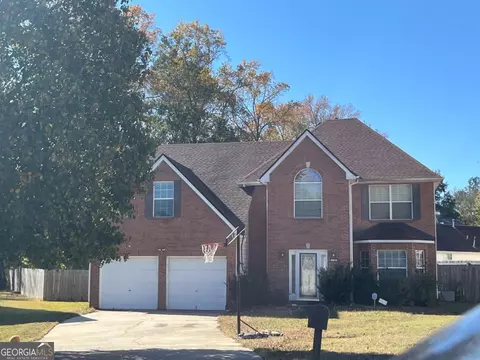 9419 Rocky Crk, Jonesboro, GA 30236