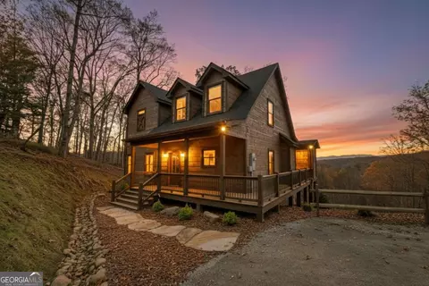 21 Crown Ct #399, Ellijay, GA 30540