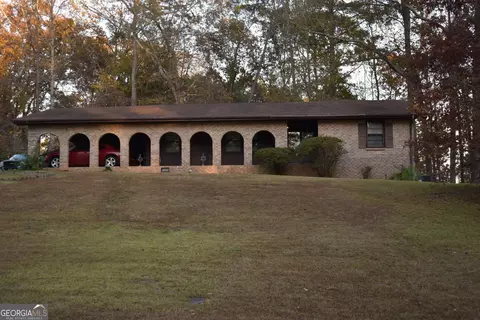4290 Cedar Valley Ln, Conley, GA 30288