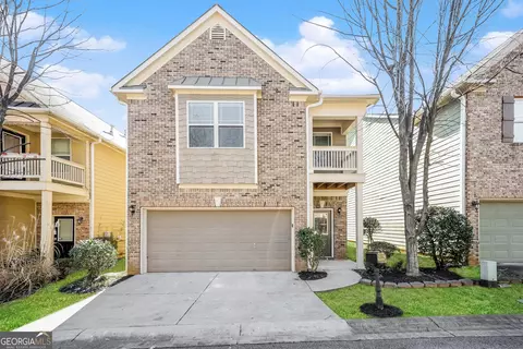 1580 Chattahoochee Ct, Atlanta, GA 30349