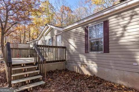 56 Deer Trl, Dawsonville, GA 30534